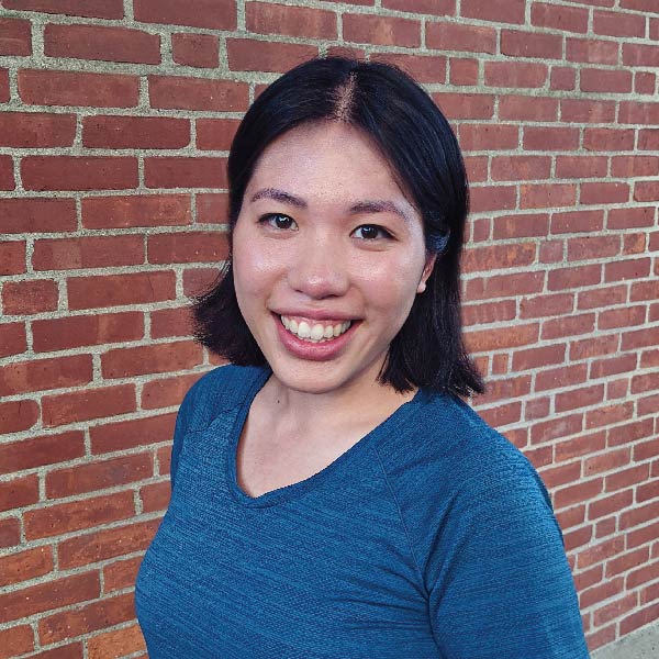 AMIM Health Grace Taylor