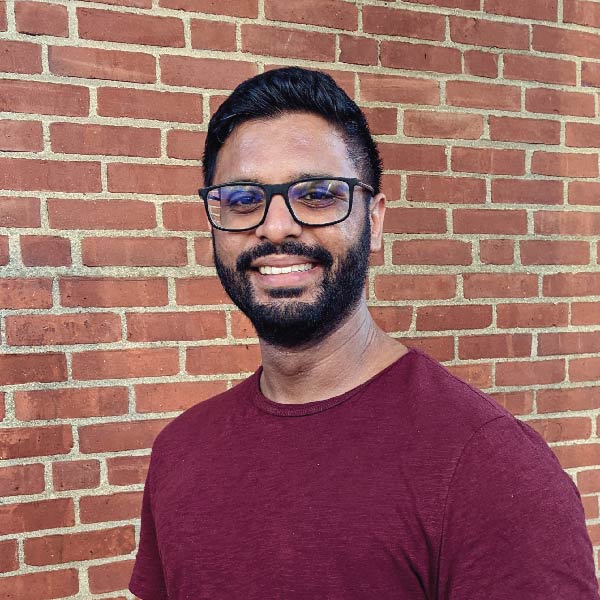 AMIM Health Jay Taylor