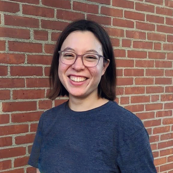 AMIM Health Whitney Schmidt